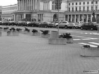 Plac Teatralny 2012 Plac Teatralny 2012