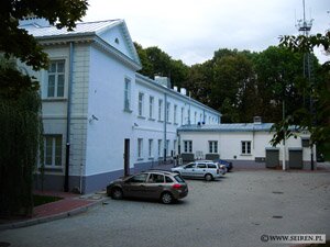 Pałac Dehna Pałac Dehna