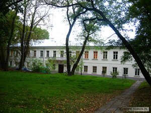 Pałac Dehna Pałac Dehna