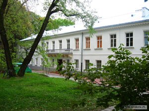 Pałac Dehna Pałac Dehna