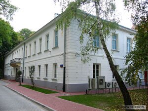 Pałac Dehna Pałac Dehna
