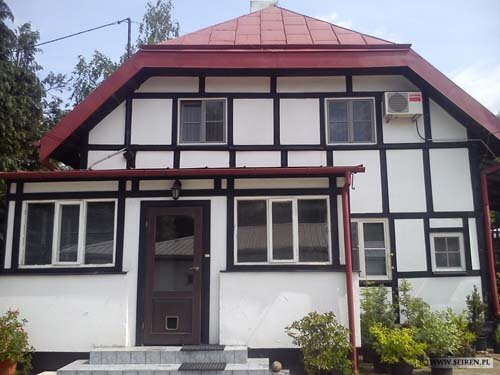 Palisadowa 3 Palisadowa 3