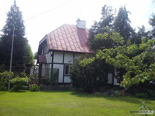 Palisadowa 3 Palisadowa 3