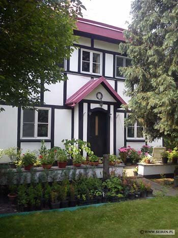 Palisadowa 3 Palisadowa 3