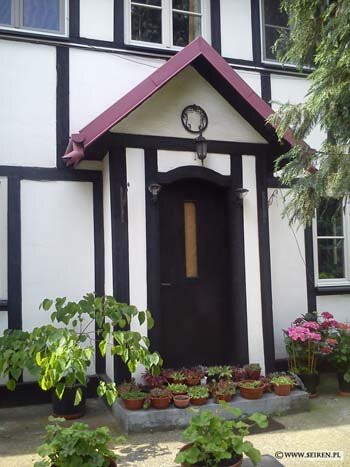 Palisadowa 3 Palisadowa 3