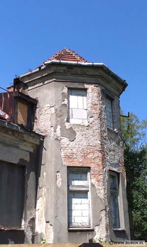 Palisadowa 7 Palisadowa 7