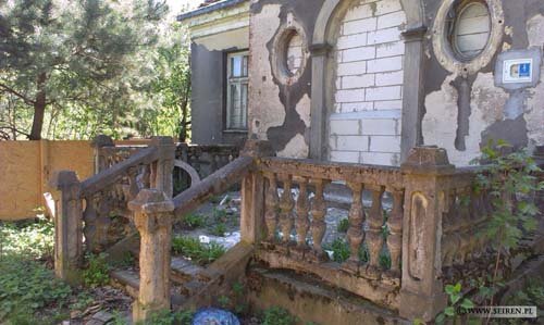 Palisadowa 7 Palisadowa 7