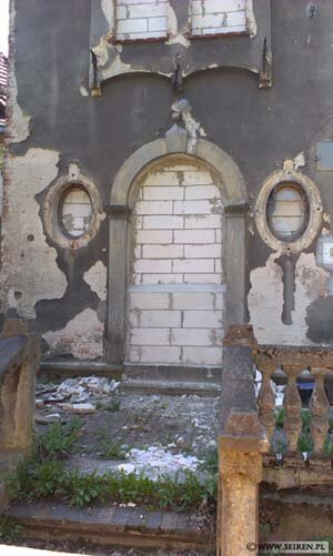 Palisadowa 7 Palisadowa 7