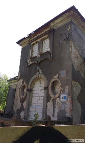 Palisadowa 7 Palisadowa 7