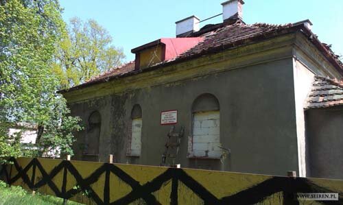 Palisadowa 7 Palisadowa 7