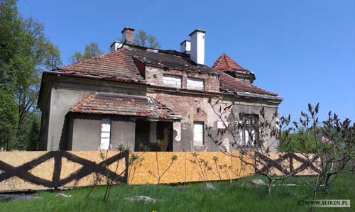 Palisadowa 7 Palisadowa 7