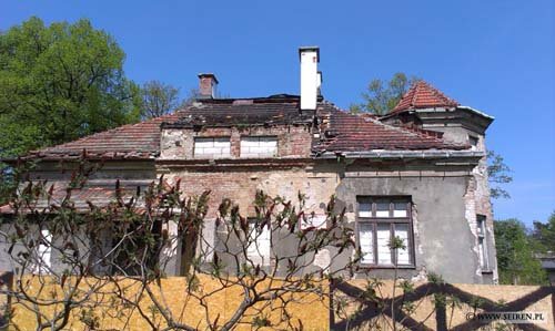 Palisadowa 7 Palisadowa 7