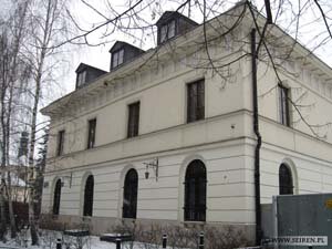 Solec 63 - Magazyn Solny Solec 63 - Magazyn Solny