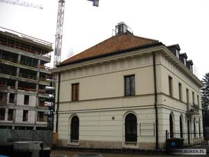 Solec 63 - Magazyn Solny Solec 63 - Magazyn Solny