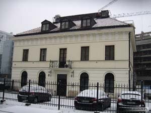 Solec 63 - Magazyn Solny Solec 63 - Magazyn Solny