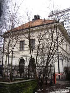 Solec 63 - Magazyn Solny Solec 63 - Magazyn Solny